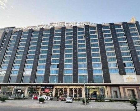 The Grand Hotel Dzsaipur Kültér fotó